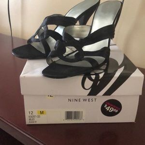 Nine West shoes